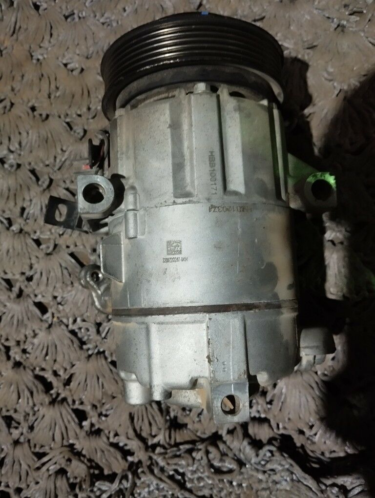 Kampresor 2 500 TMT - Aşgabat - img 3