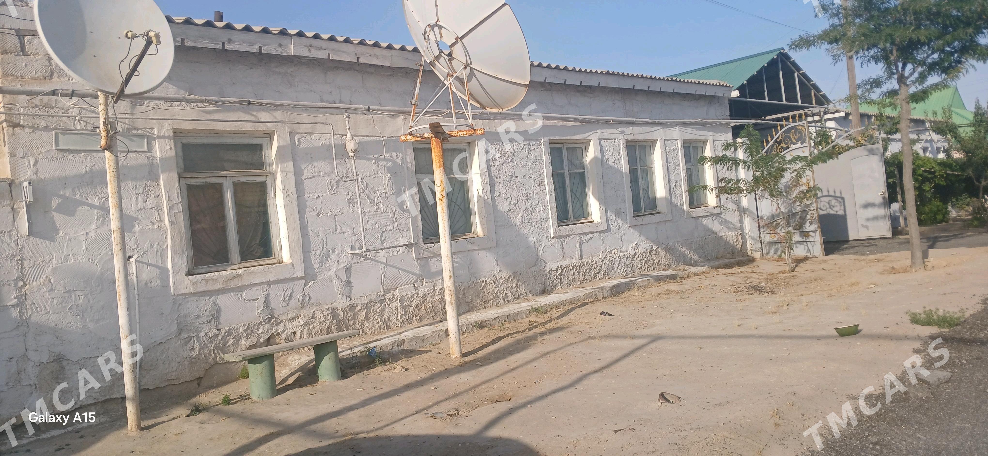 ПРОДАЕТСЯ СОБСТВЕННЫЙ ДОМ - Туркменбаши - img 4