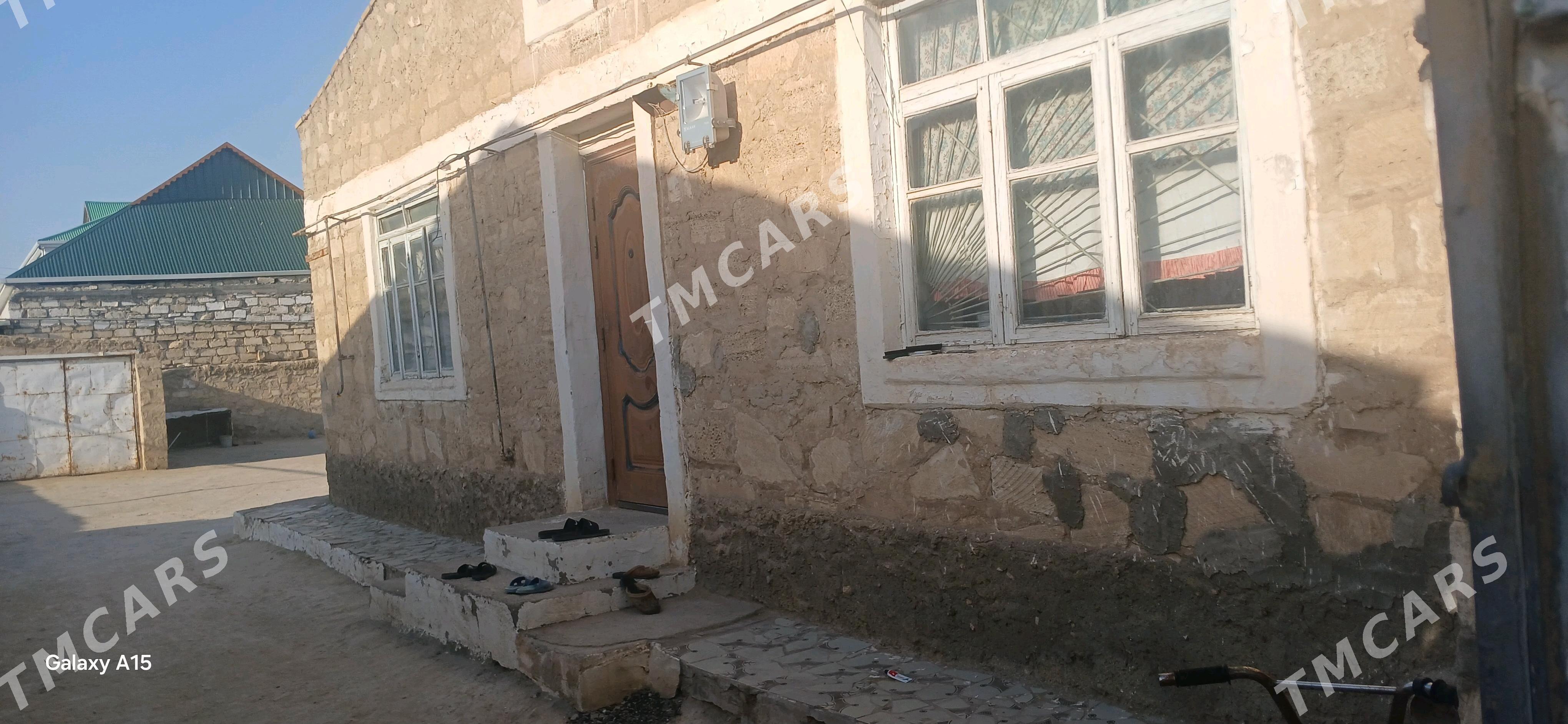 ПРОДАЕТСЯ СОБСТВЕННЫЙ ДОМ - Туркменбаши - img 3