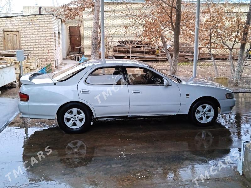 Toyota Cresta 1994 - 40 000 TMT - Mary - img 7