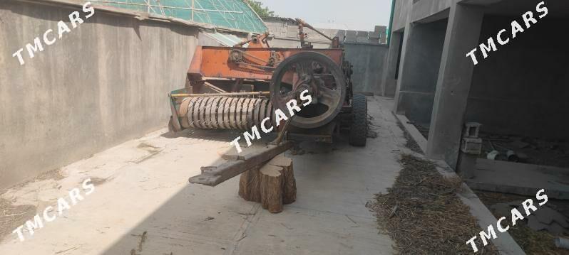 MTZ 82 2000 - 25 000 TMT - Ак-Бугдайский этрап - img 2