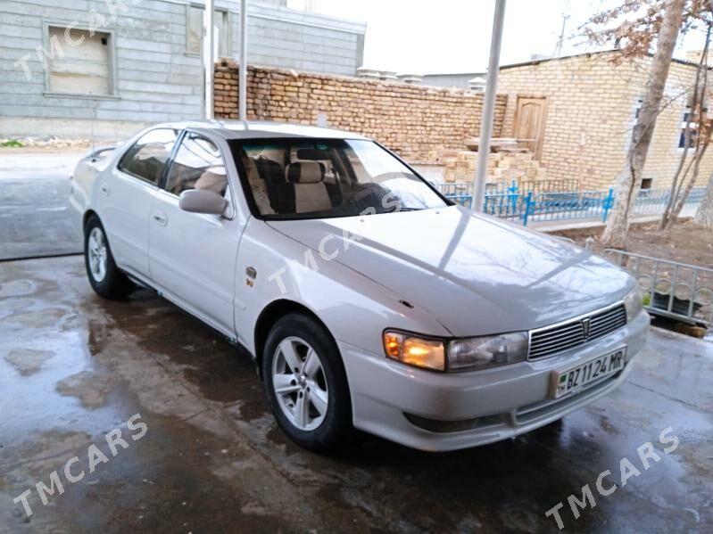 Toyota Cresta 1994 - 40 000 TMT - Mary - img 3