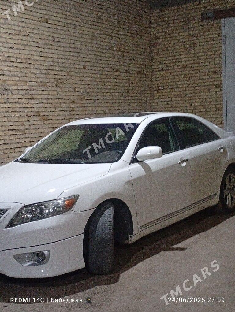 Toyota Camry 2011 - 195 000 TMT - Туркменабат - img 3