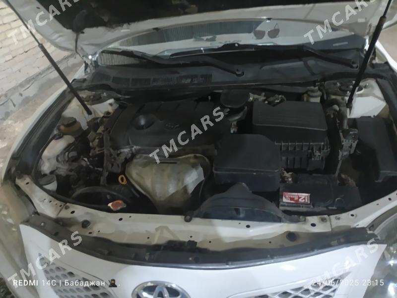 Toyota Camry 2011 - 195 000 TMT - Туркменабат - img 5