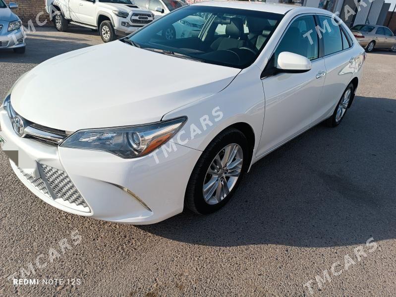 Toyota Camry 2016 - 270 000 TMT - Мары - img 4