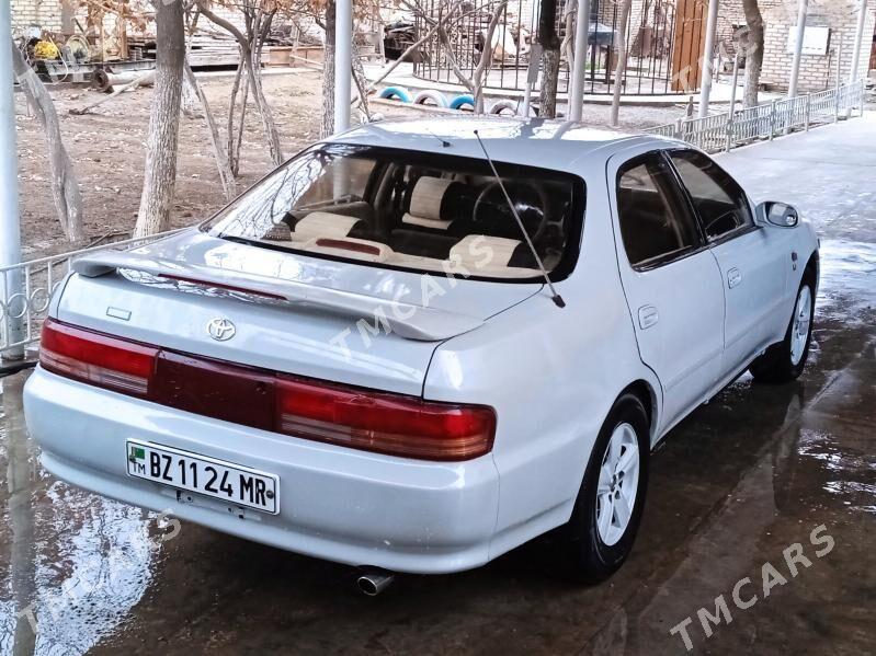 Toyota Cresta 1994 - 40 000 TMT - Mary - img 8