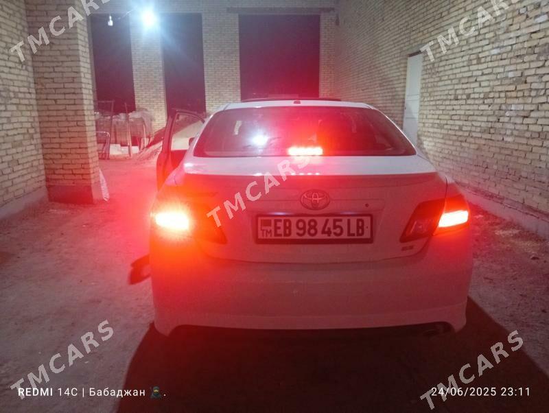 Toyota Camry 2011 - 195 000 TMT - Туркменабат - img 4