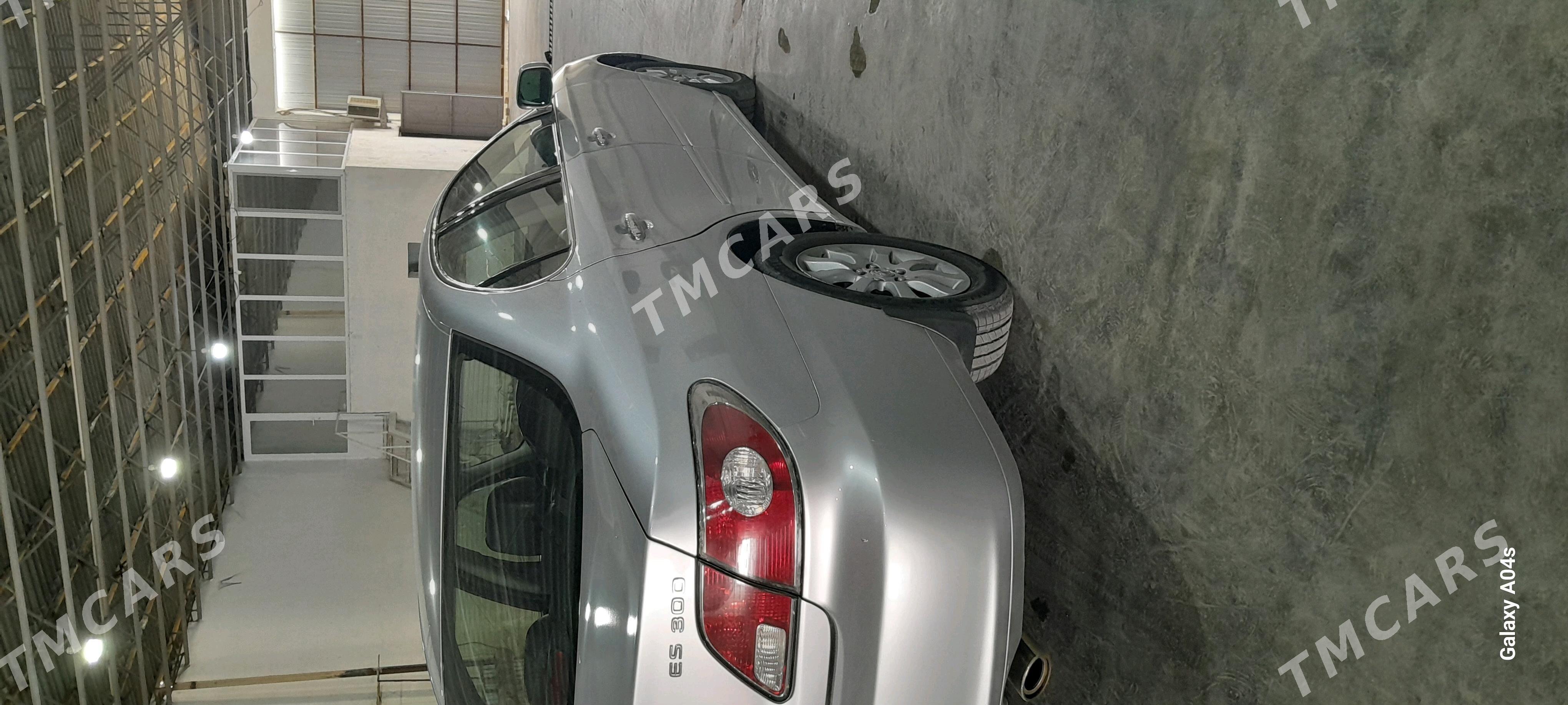 Lexus ES 300 2003 - 180 000 TMT - Байрамали - img 2