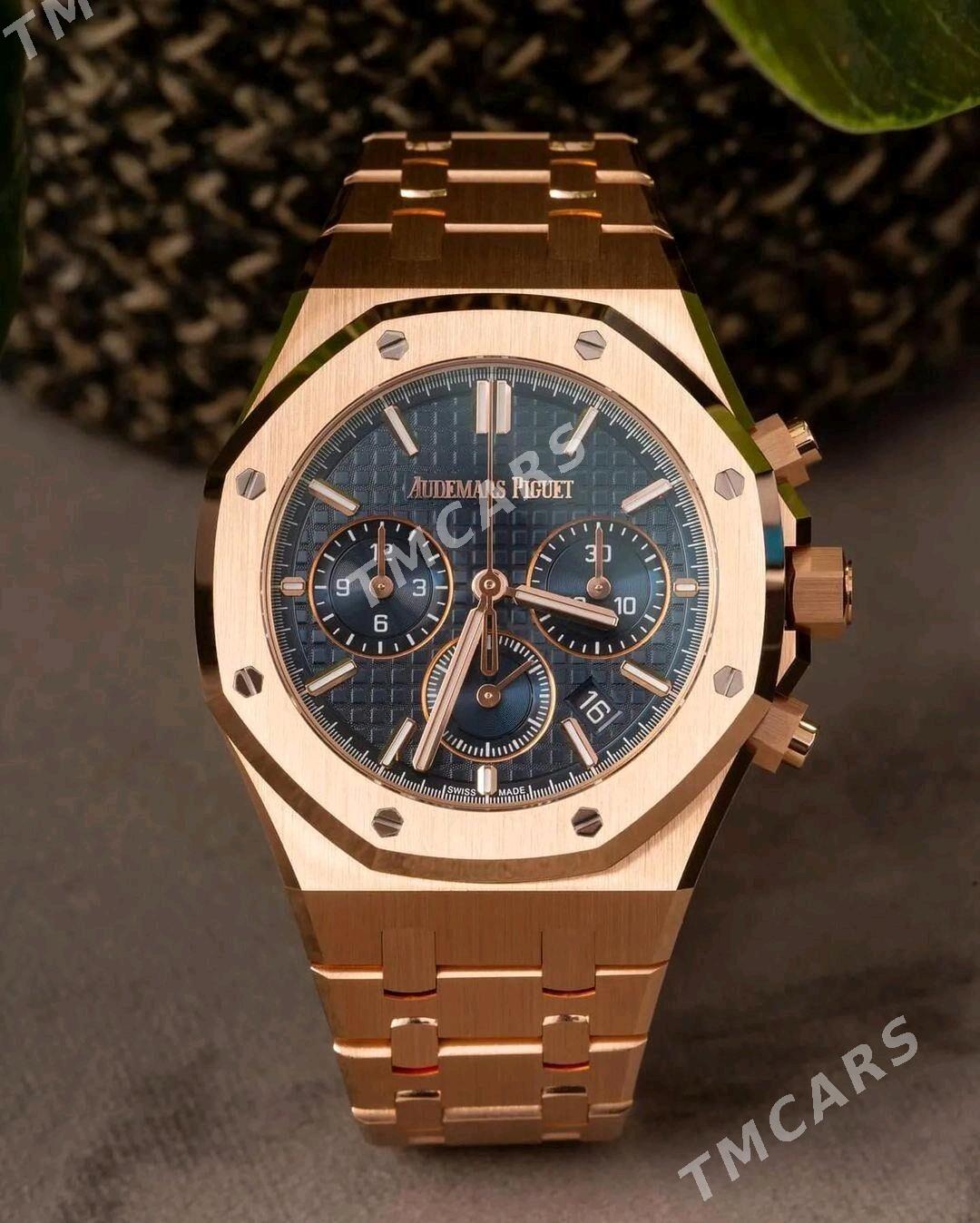 Audemars pigeut Lux часы - Aşgabat - img 4