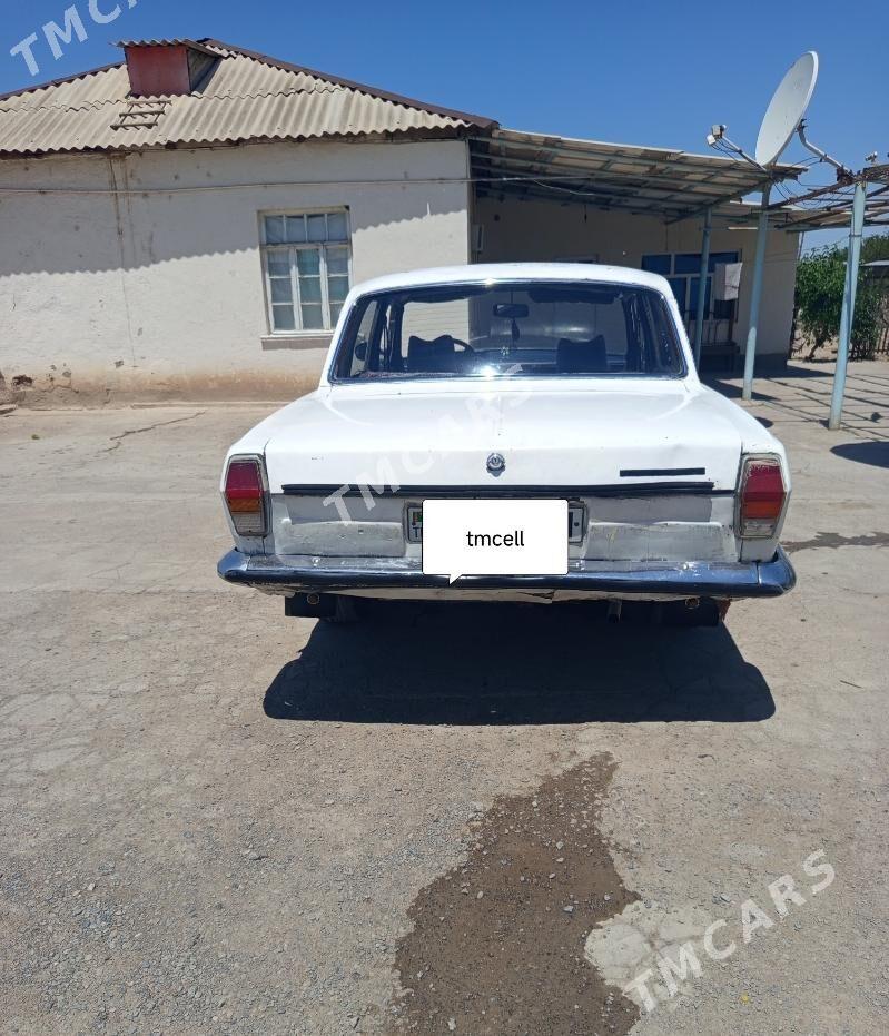 Gaz 24 1986 - 12 000 TMT - Kaka - img 1