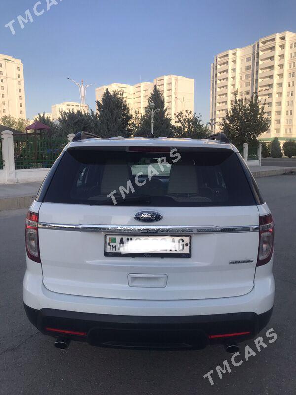 Ford Explorer 2013 - 250 000 TMT - Aşgabat - img 2