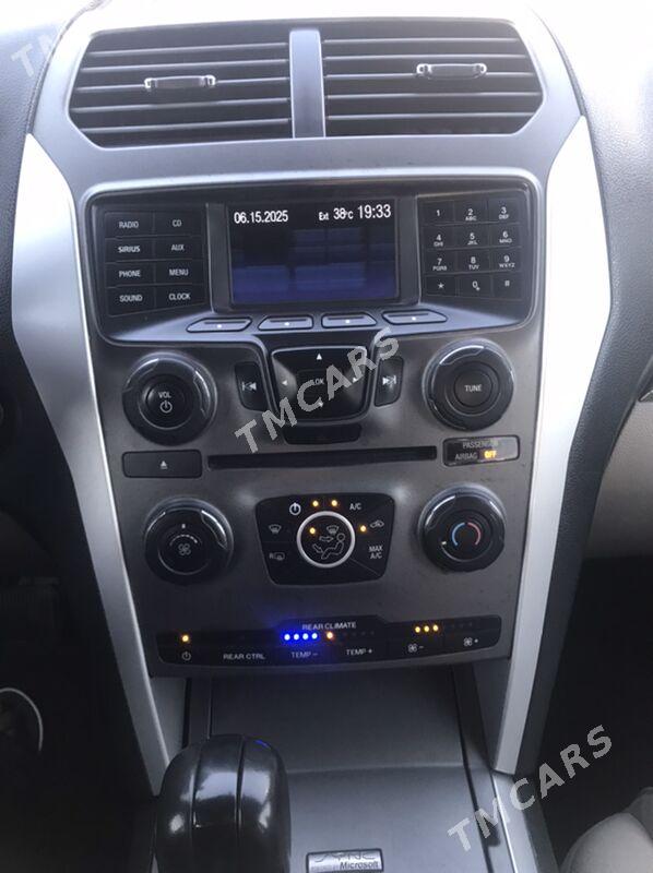Ford Explorer 2013 - 250 000 TMT - Aşgabat - img 3