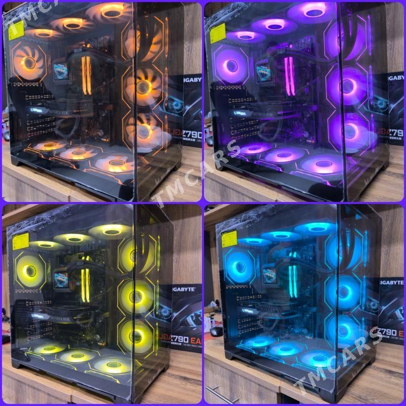GAMING PC! РАСПРОДАЖА! NEW! - Мир 7 - img 2