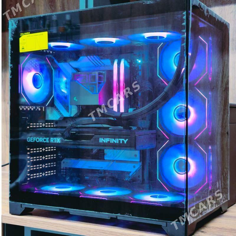 GAMING PC! РАСПРОДАЖА! NEW! - Мир 7 - img 7