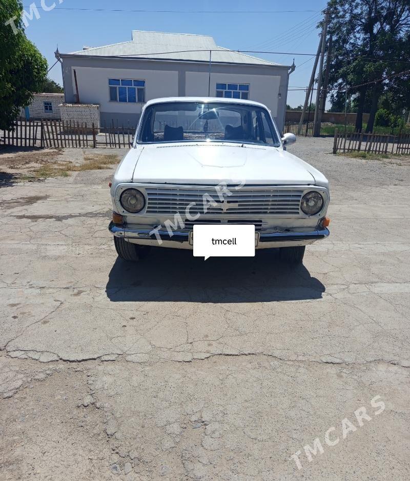 Gaz 24 1986 - 12 000 TMT - Kaka - img 2