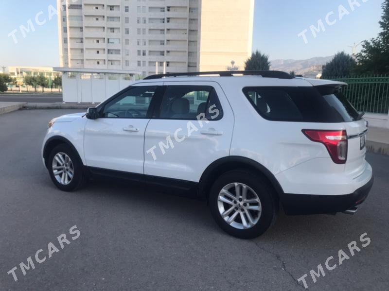 Ford Explorer 2013 - 250 000 TMT - Aşgabat - img 9