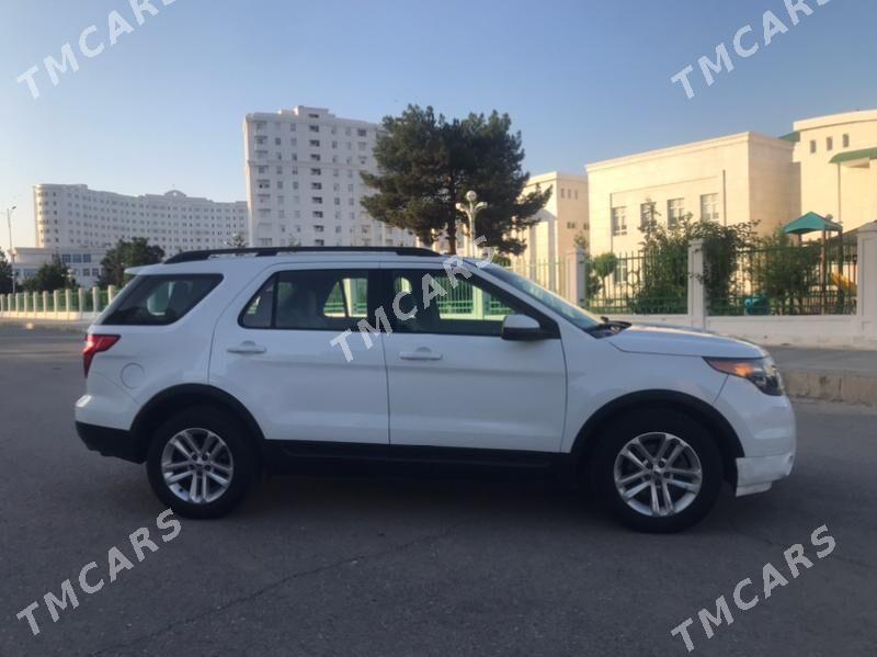 Ford Explorer 2013 - 250 000 TMT - Aşgabat - img 6