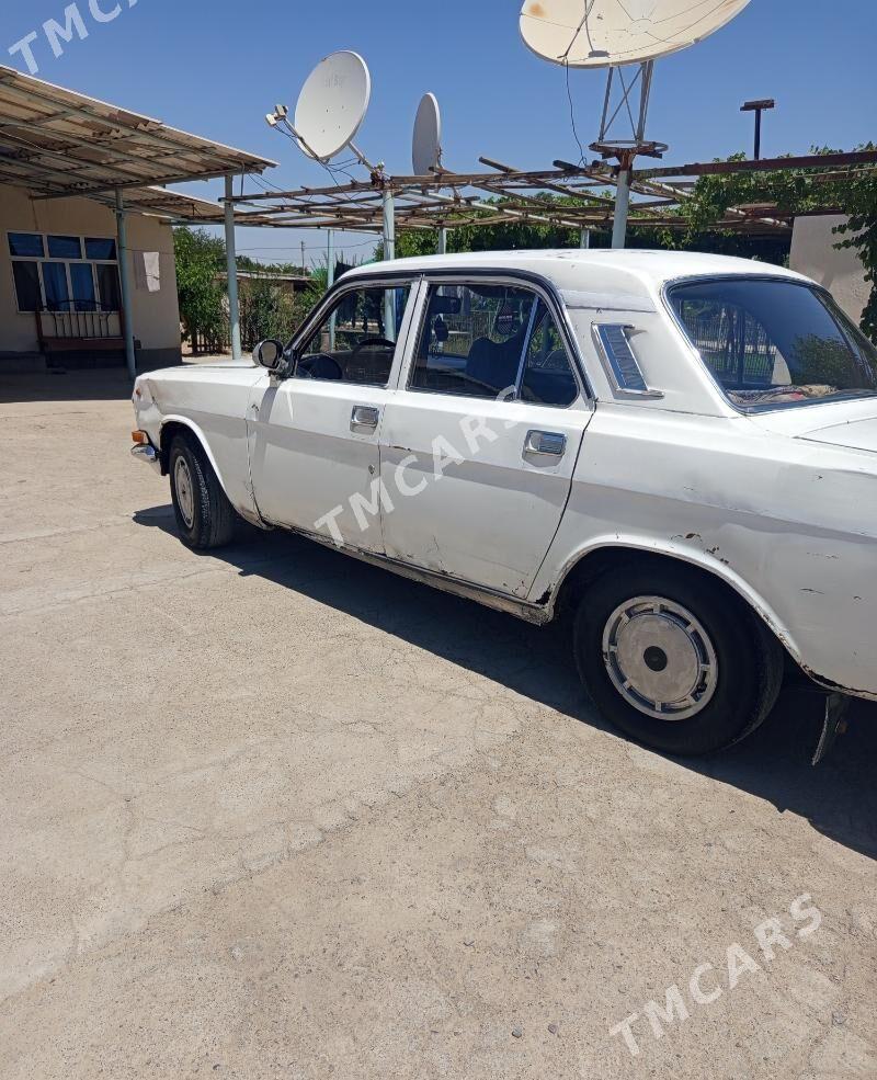 Gaz 24 1986 - 12 000 TMT - Kaka - img 3