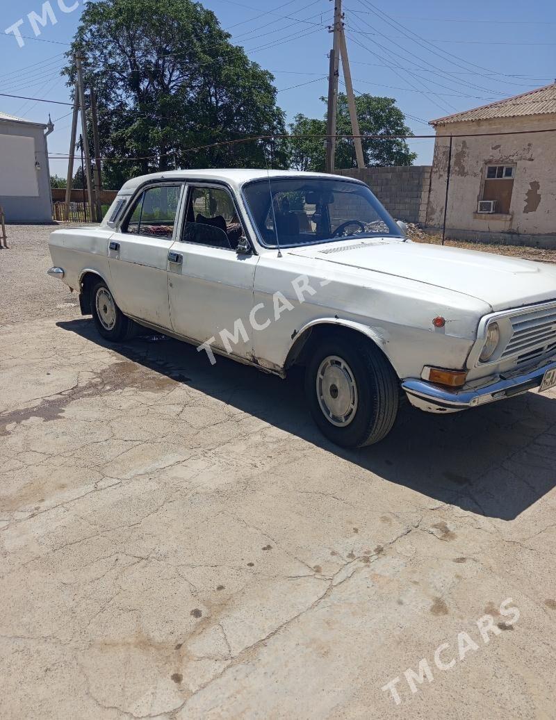 Gaz 24 1986 - 12 000 TMT - Kaka - img 4