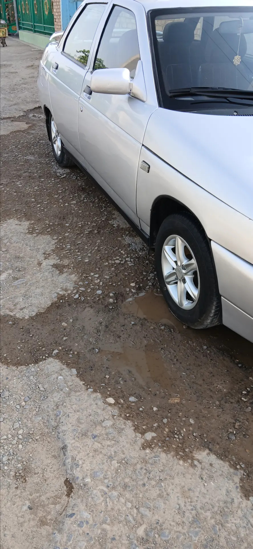 Lada 2110 2004 - 30 000 TMT - Tejen - img 5
