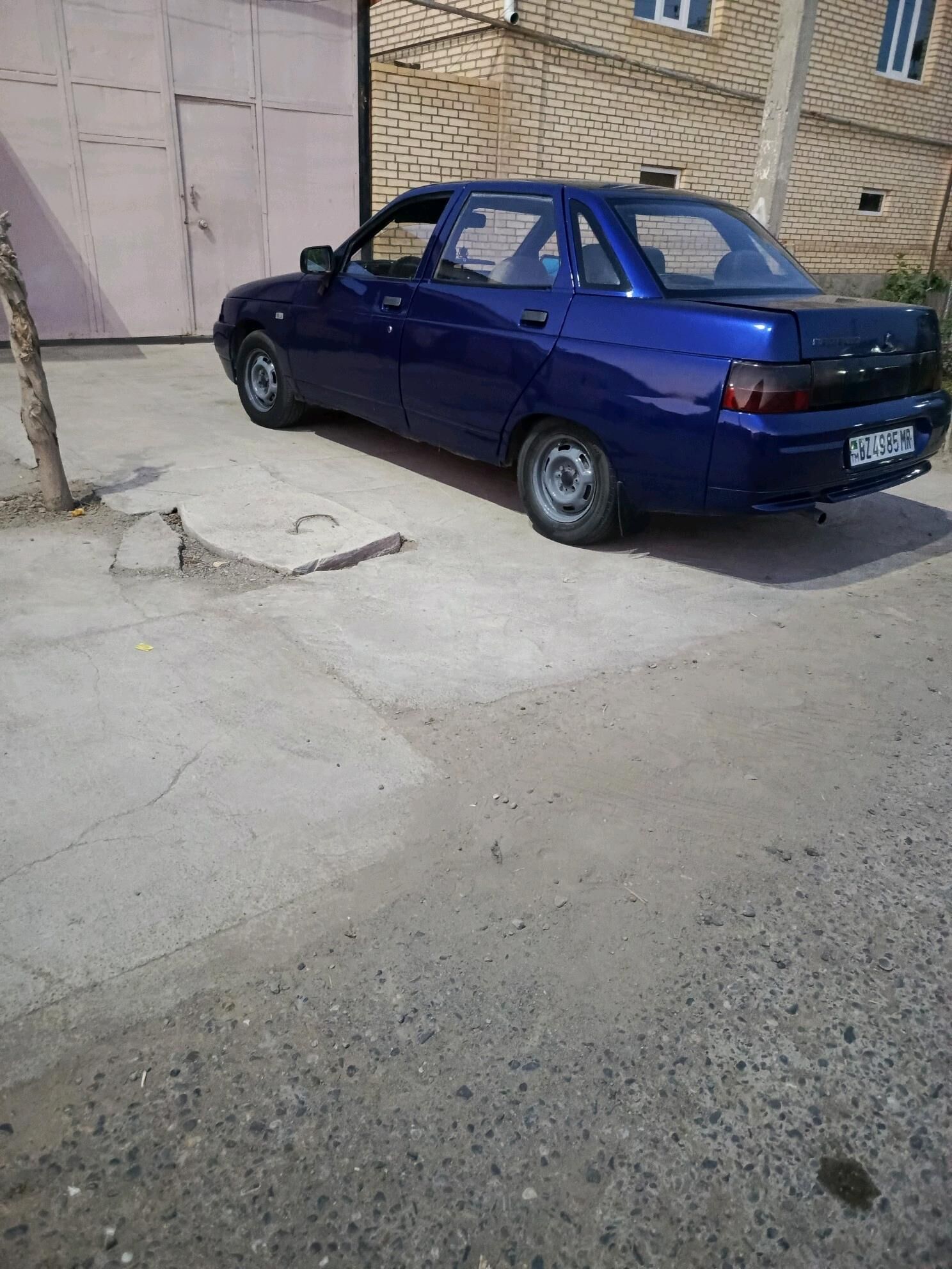Lada 2110 2000 - 20 000 TMT - Байрамали - img 4