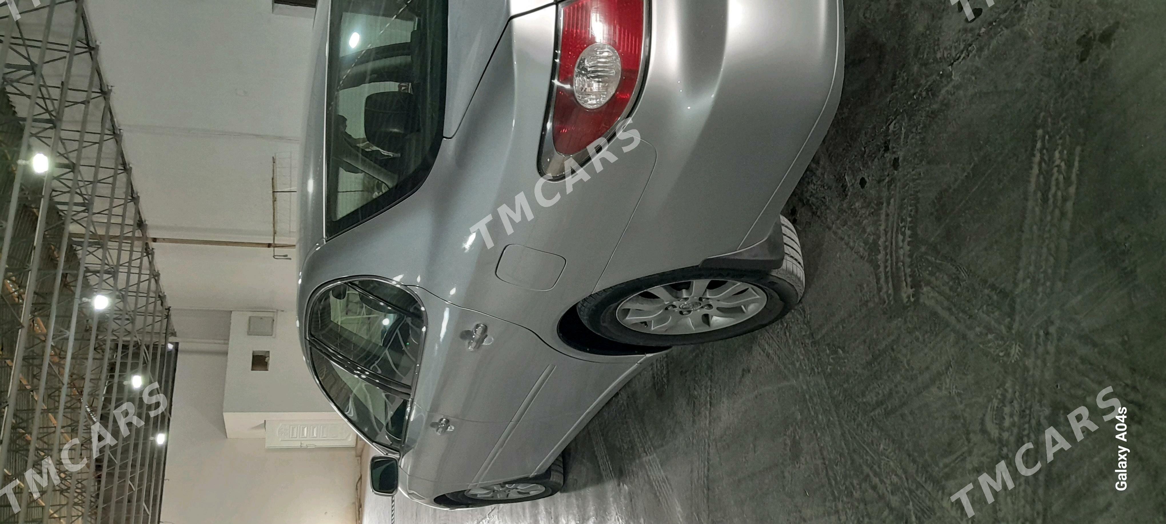 Lexus ES 300 2003 - 180 000 TMT - Байрамали - img 3