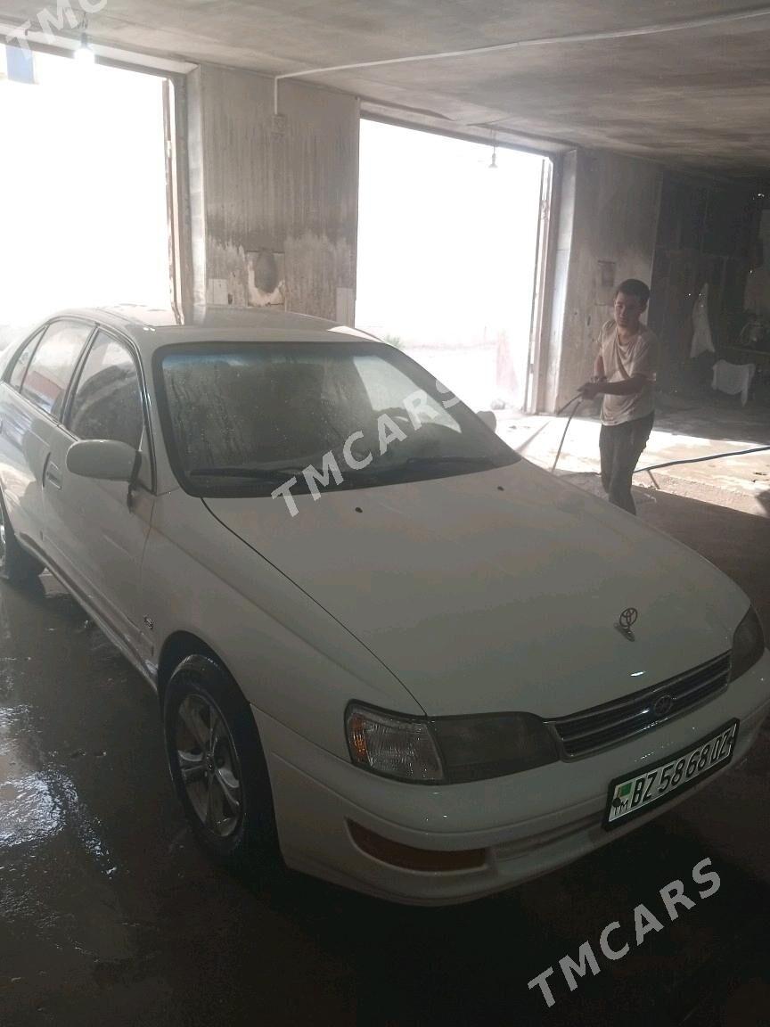 Toyota Corona 1995 - 80 000 TMT - Гурбансолтан Едже - img 3