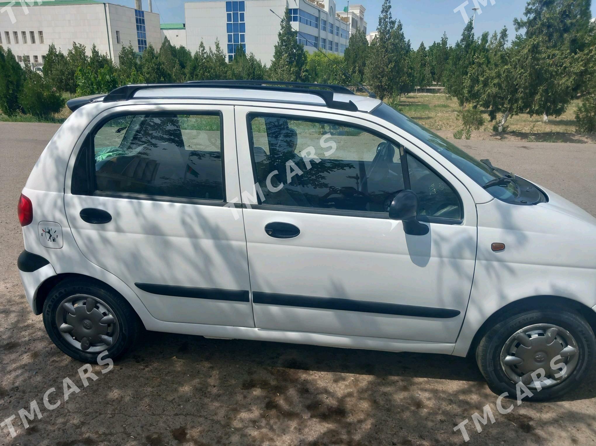Daewoo Matiz 2004 - 35 000 TMT - Daşoguz - img 2