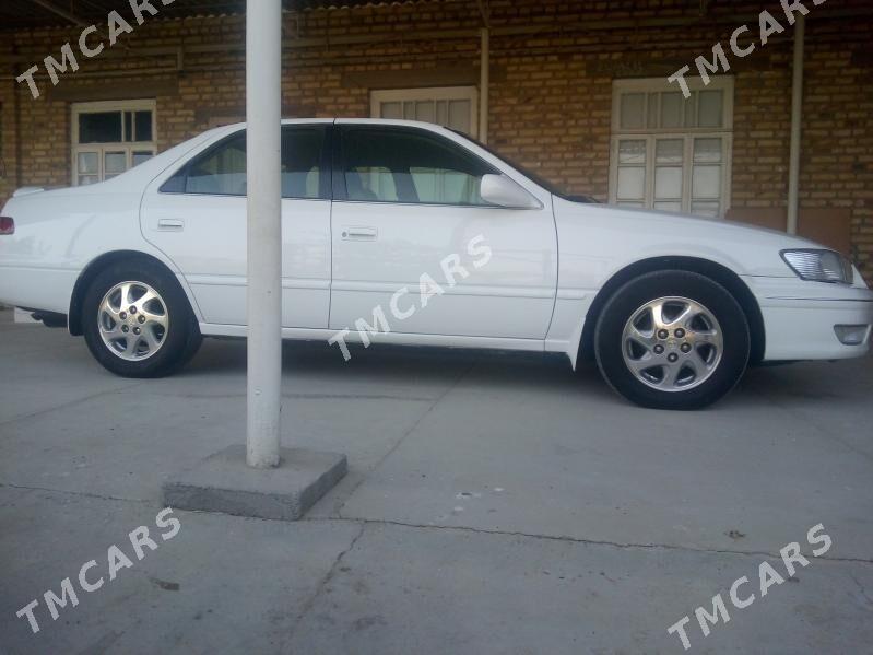 Toyota Camry 1999 - 135 000 TMT - Mary - img 6