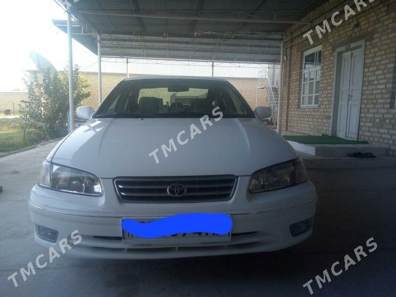 Toyota Camry 1999 - 135 000 TMT - Mary - img 2