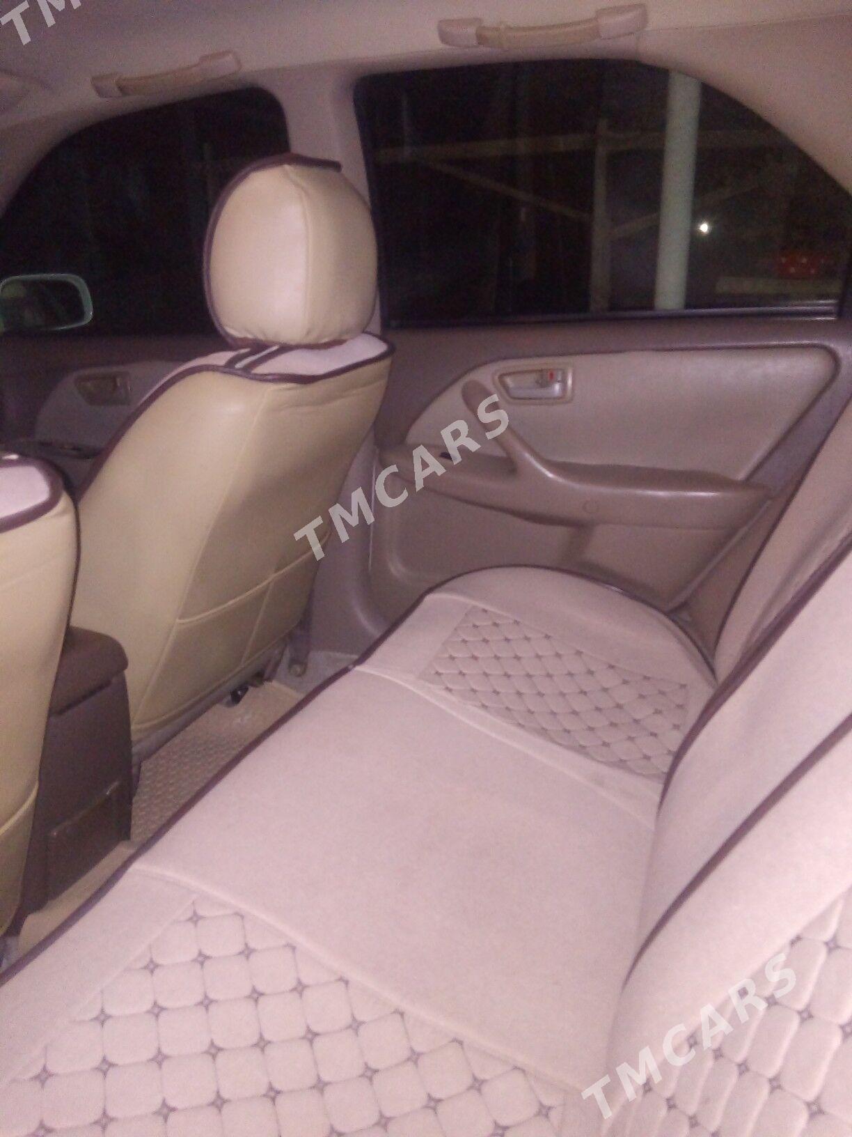 Toyota Camry 1999 - 135 000 TMT - Mary - img 7