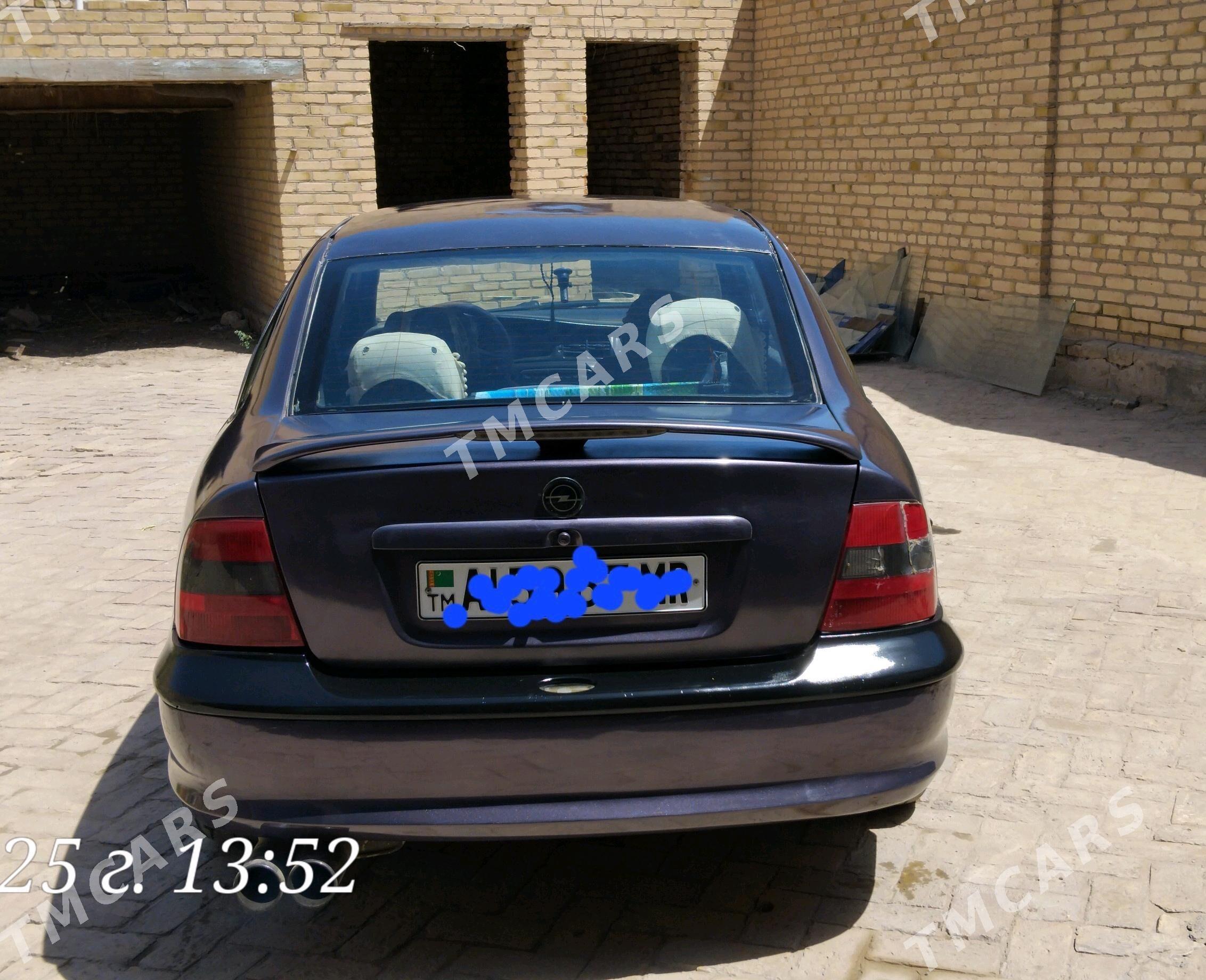 Opel Vectra 1996 - 30 000 TMT - Kerki - img 2