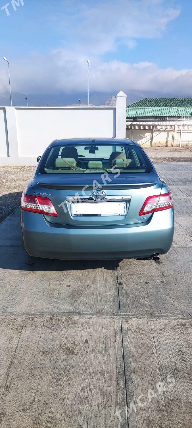 Toyota Camry 2010 - 195 000 TMT - Балканабат - img 7
