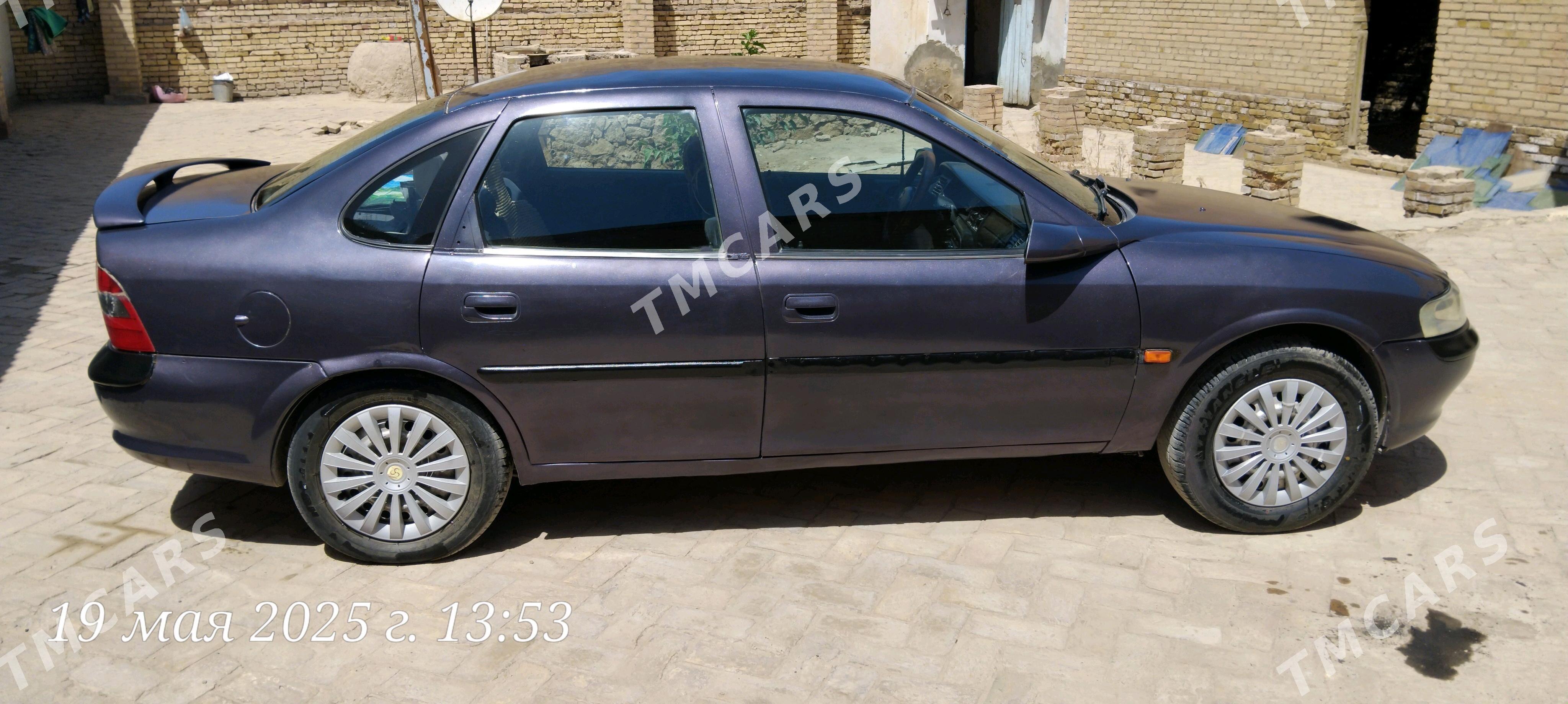 Opel Vectra 1996 - 30 000 TMT - Kerki - img 3
