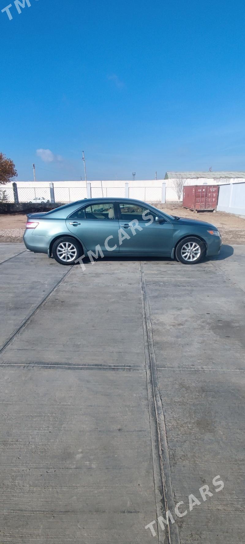 Toyota Camry 2010 - 195 000 TMT - Балканабат - img 5