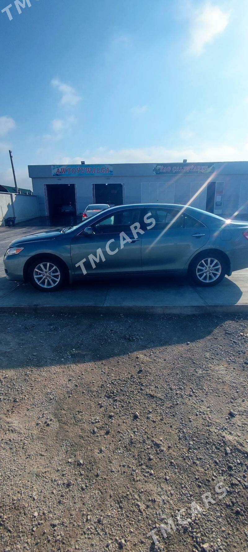 Toyota Camry 2010 - 195 000 TMT - Балканабат - img 4