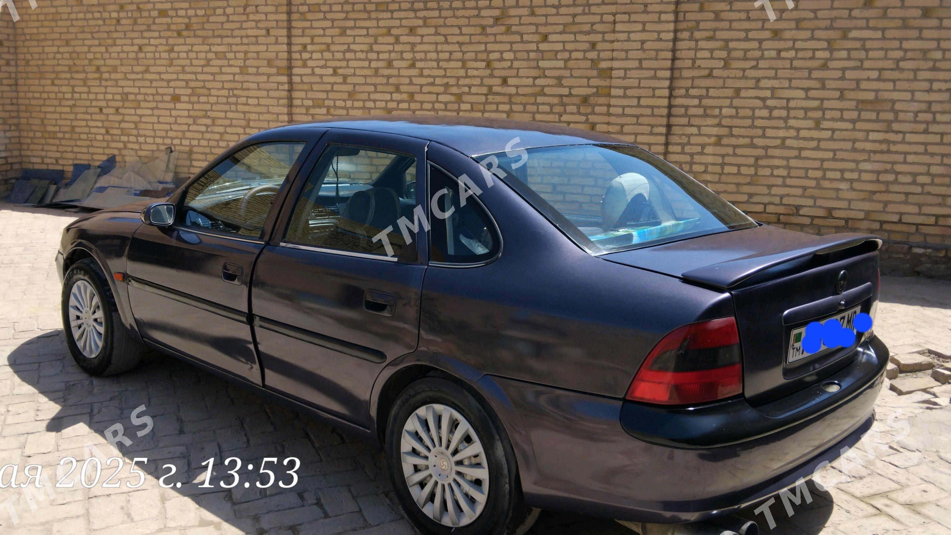 Opel Vectra 1996 - 30 000 TMT - Kerki - img 4