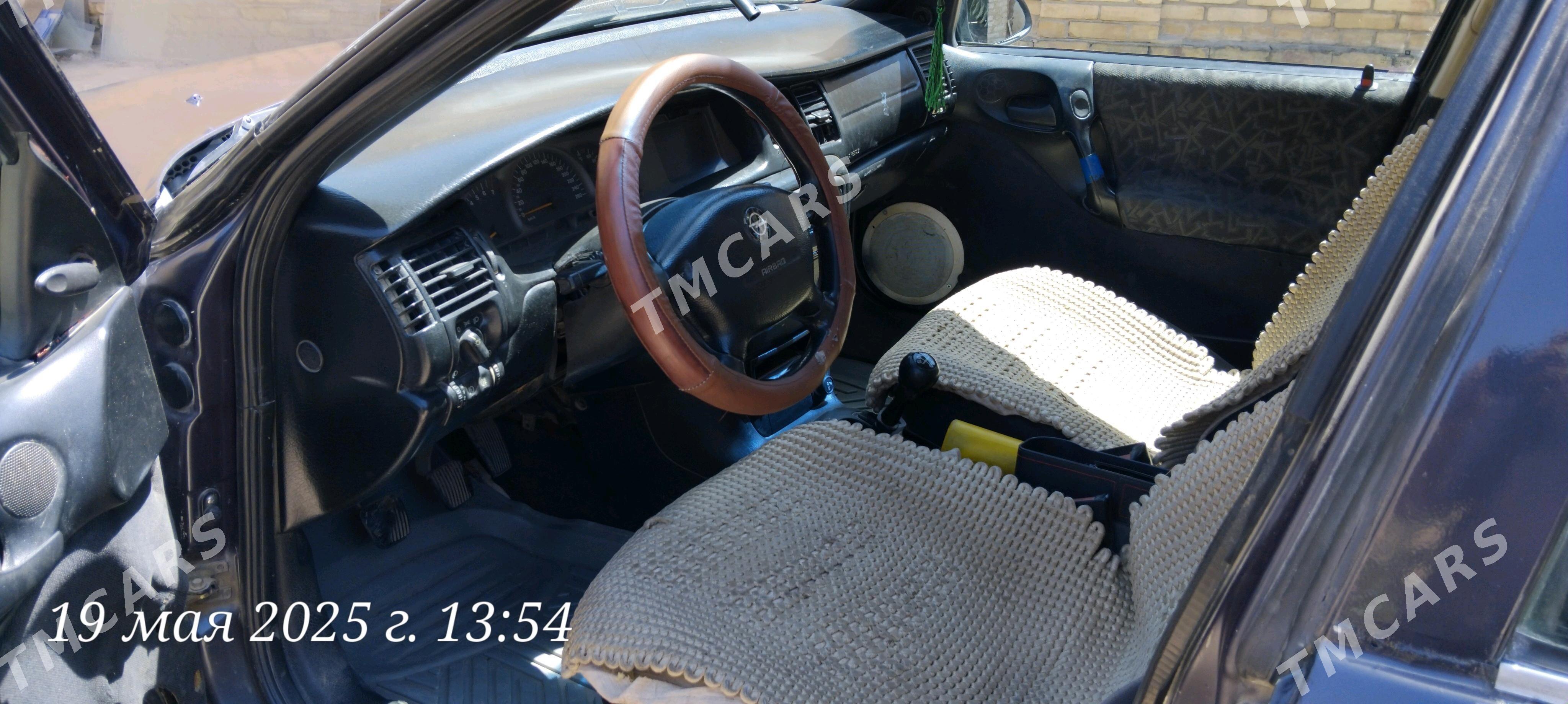 Opel Vectra 1996 - 30 000 TMT - Kerki - img 7