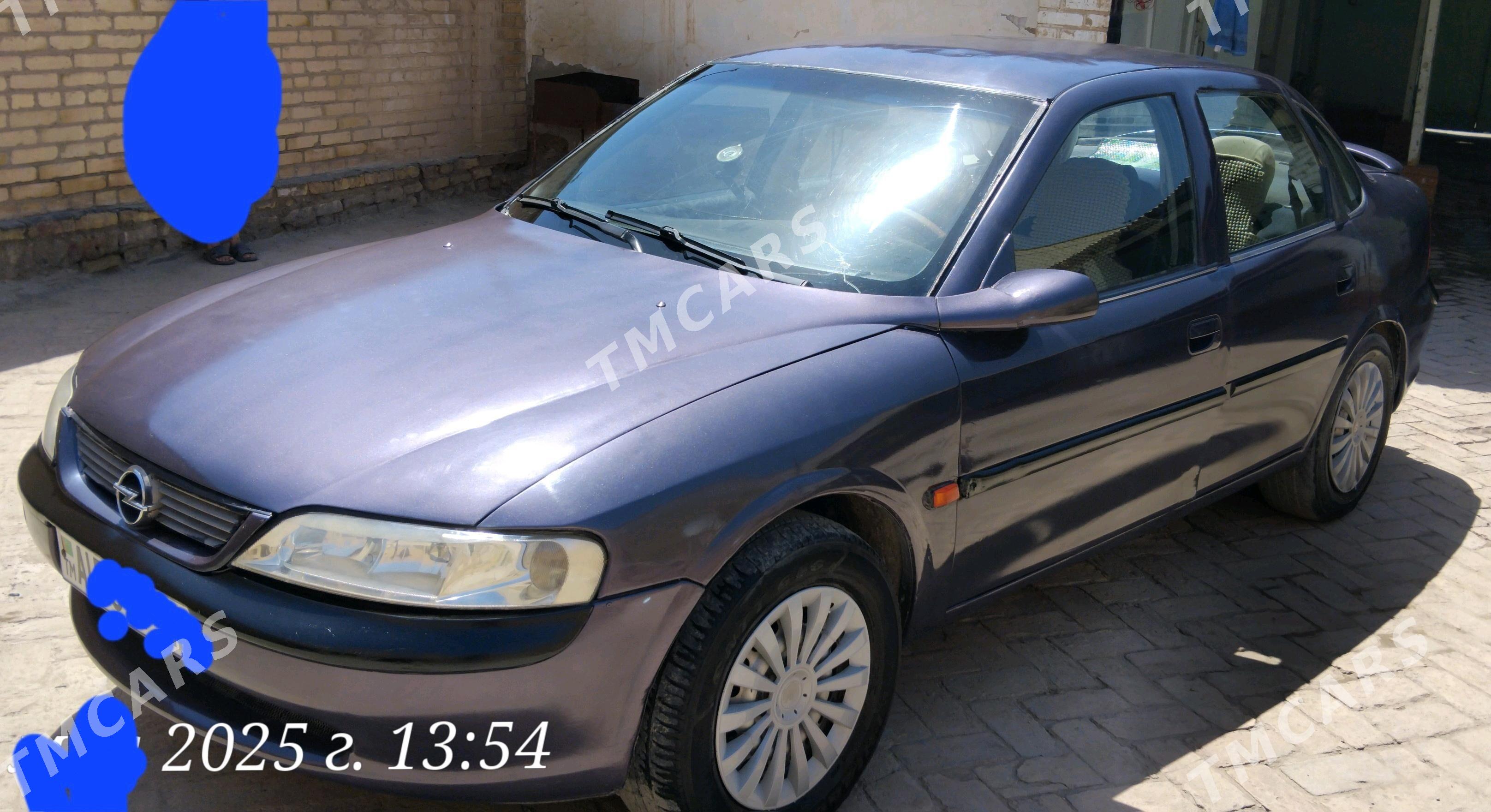 Opel Vectra 1996 - 30 000 TMT - Kerki - img 8