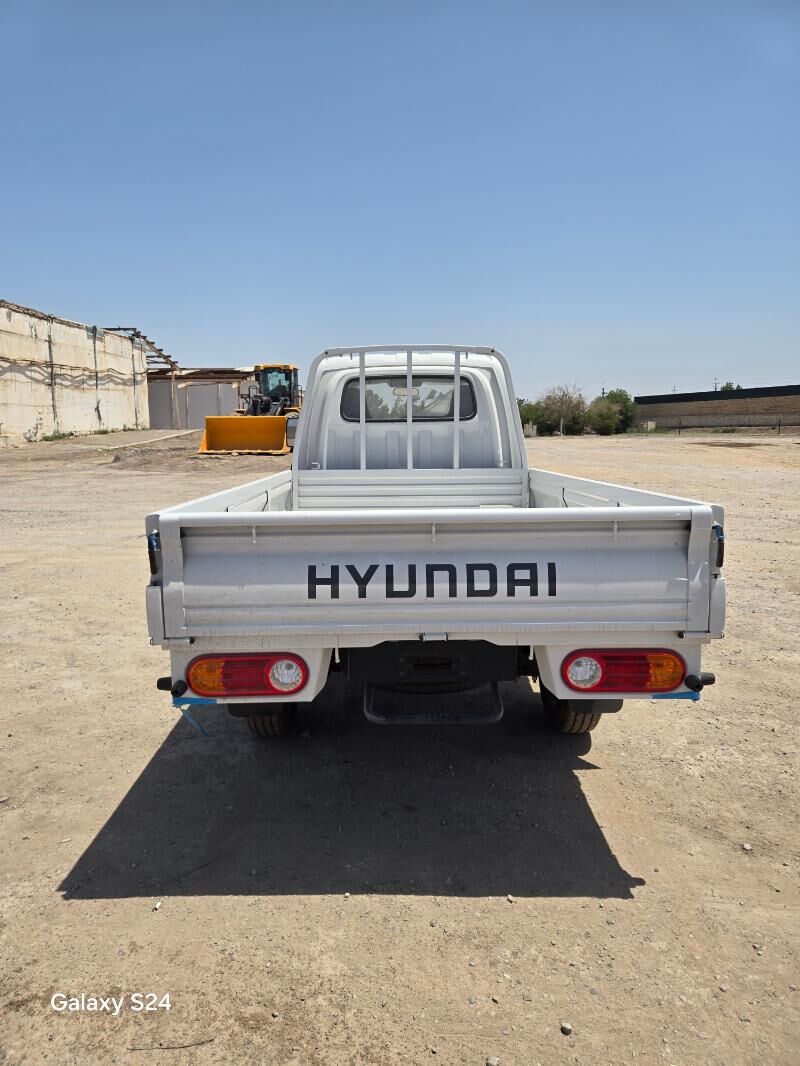 Hyundai H100 2025 - 315 000 TMT - Керки - img 5