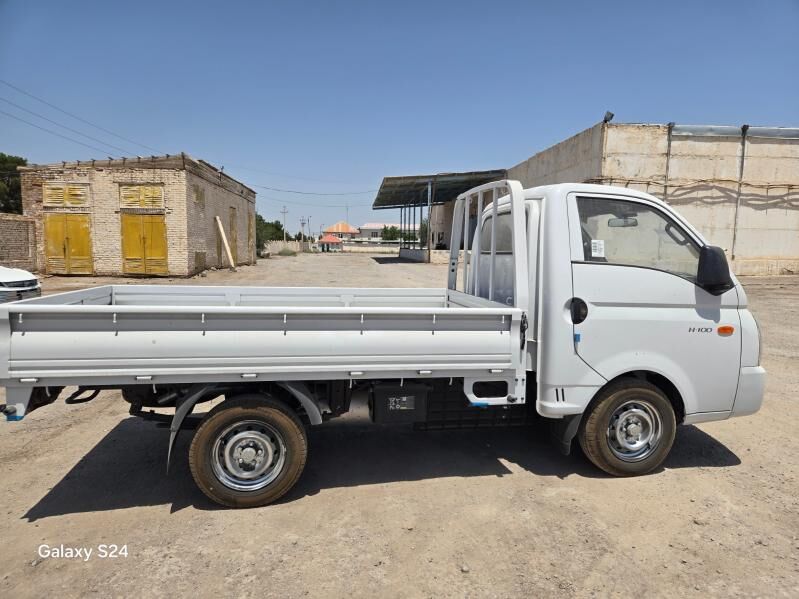 Hyundai H100 2025 - 315 000 TMT - Керки - img 7