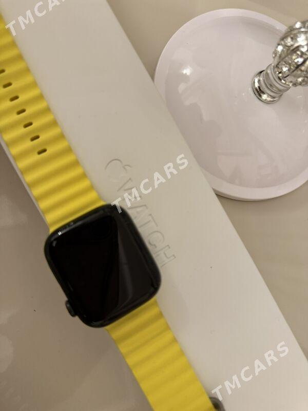 Apple Watch - Aşgabat - img 3