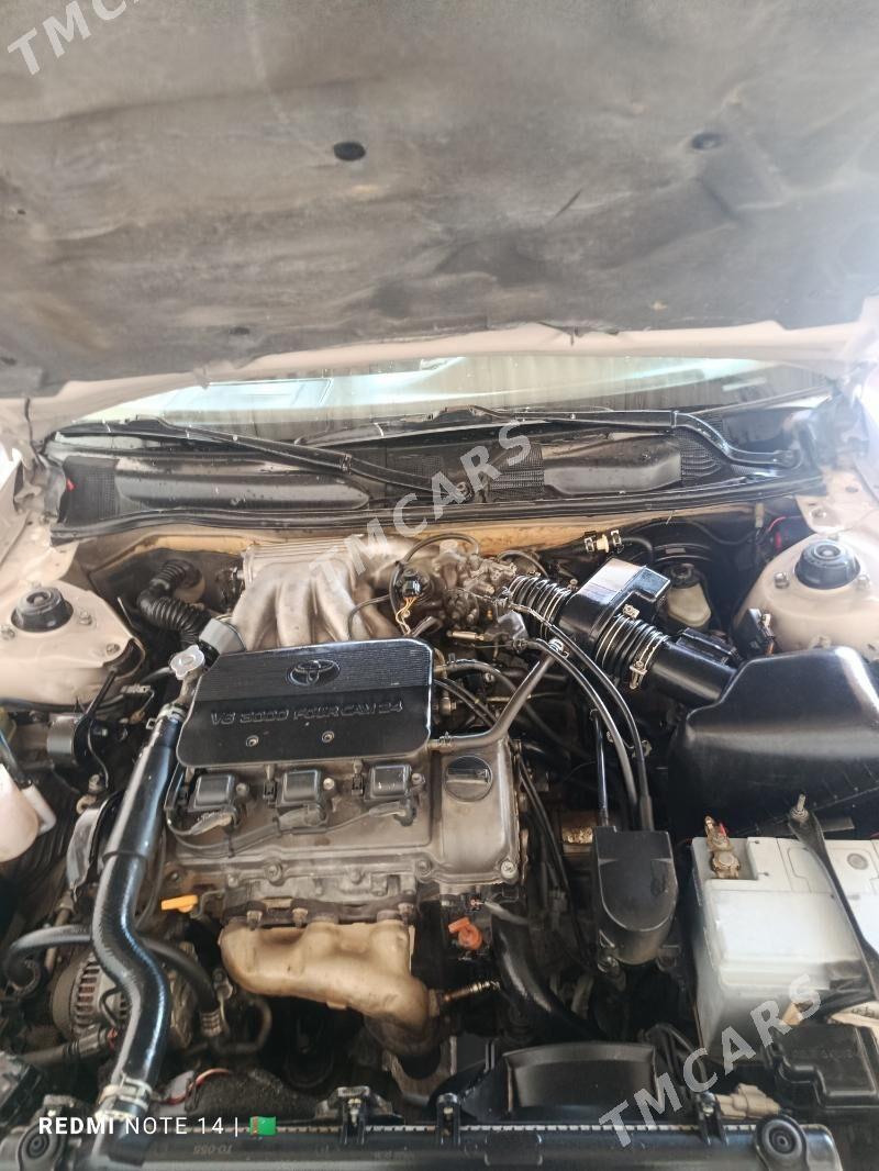 Toyota Camry 2000 - 175 000 TMT - Векильбазар - img 7