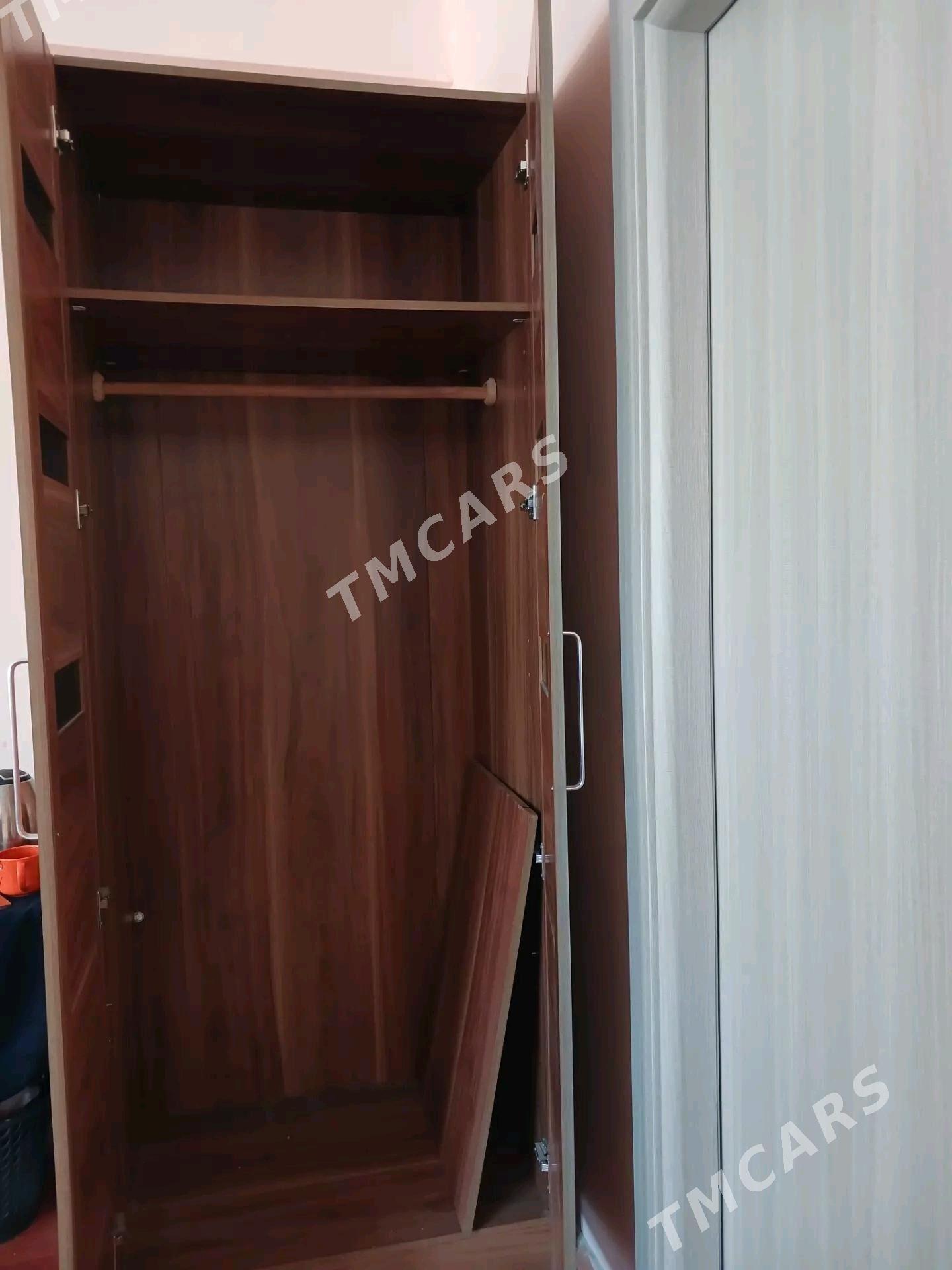 Şkaf - Howdan "W" - img 2