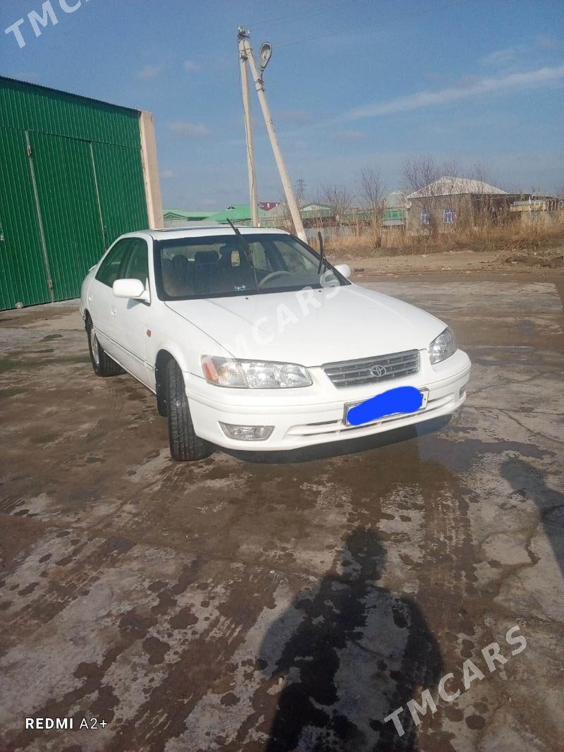 Toyota Camry 2001 - 135 000 TMT - Мары - img 2