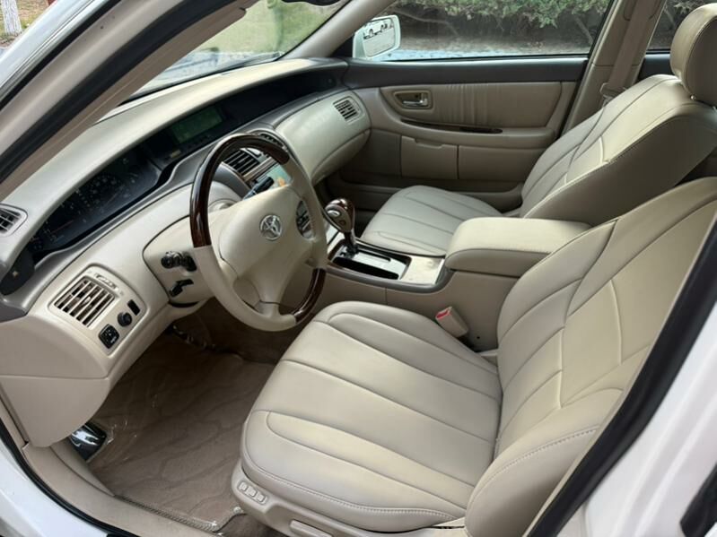Toyota Avalon 2001 - 208 000 TMT - Туркменбаши - img 7