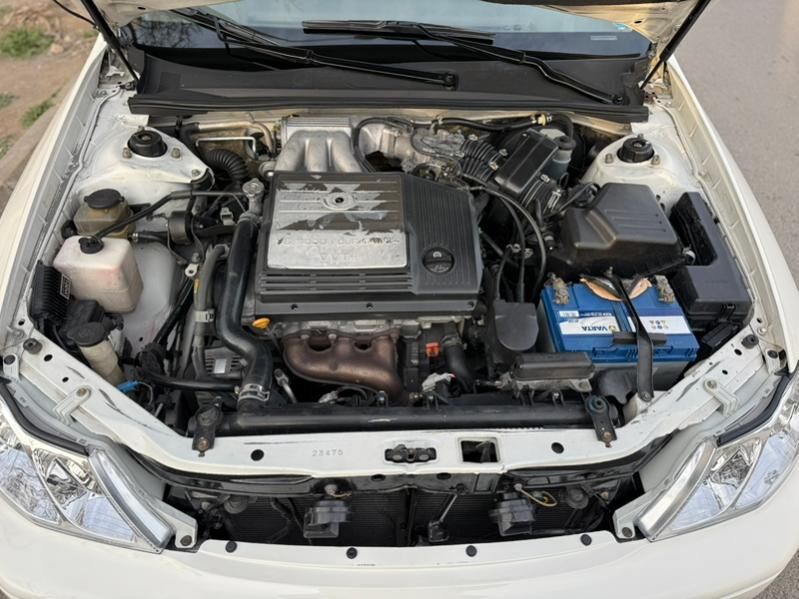Toyota Avalon 2001 - 208 000 TMT - Туркменбаши - img 3