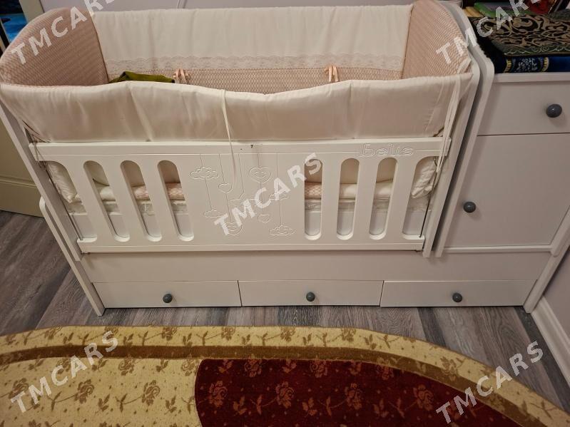 Manez cigo firmanky turkunki - Мир 3 - img 2