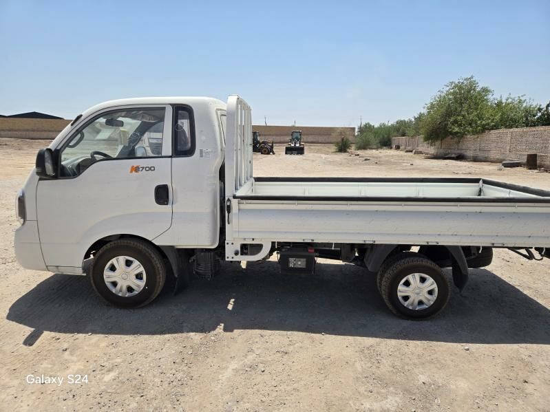 Mitsubishi Canter 2025 - 325 000 TMT - Kerki - img 4
