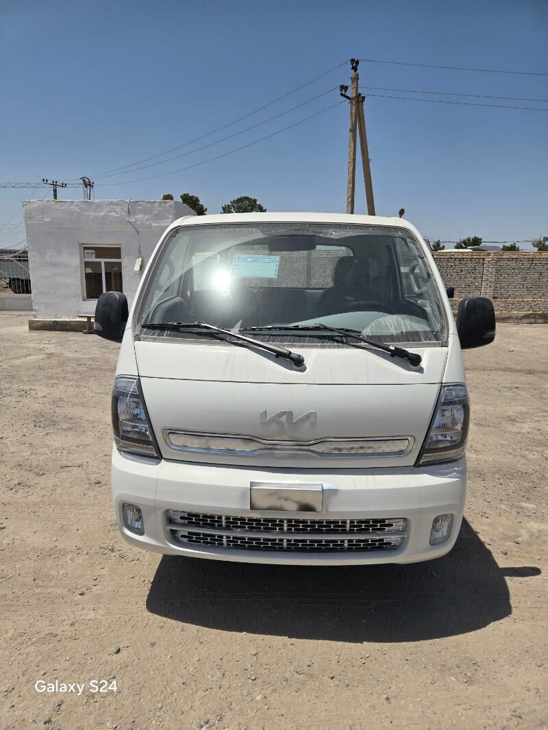 Mitsubishi Canter 2025 - 325 000 TMT - Kerki - img 5